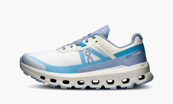On Cloudvista 2 WMNS Blue White