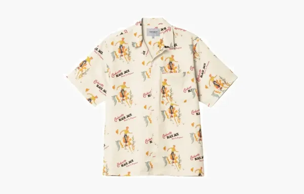Carhartt WIP SS23 Frontier