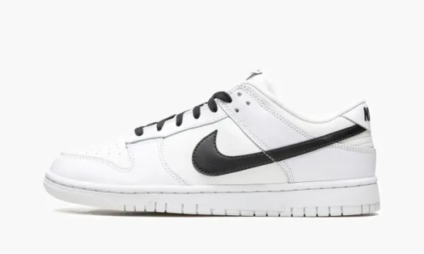 Nike Dunk Low Retro Reverse Panda
