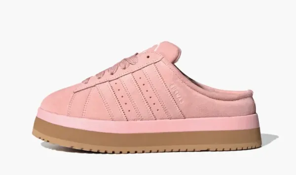 Adidas Originals Campus 00S Winter Low Wonder Mauve / Wonder Mauve / Wonder Quartz