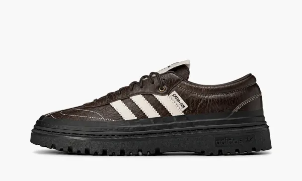 Adidas Samba LX Song For The Mute Brown