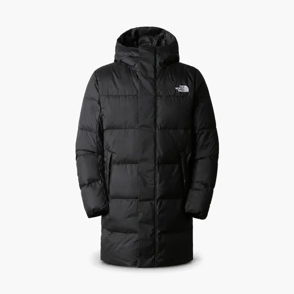 The North Face Down Jacket Black NF0A7UQR-JK3