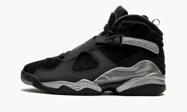 Air Jordan 8 Winterized Gunsmoke