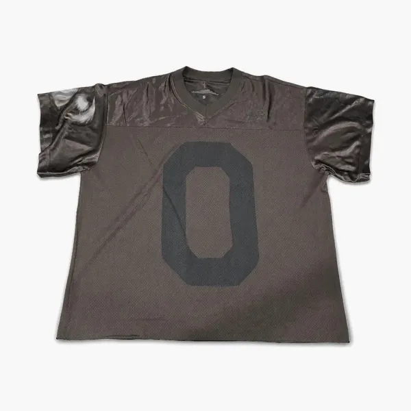 Travis Scott Cactus Jack Tee Brown