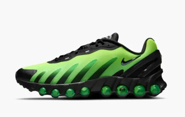 Nike Air Max DN8 Green Strike