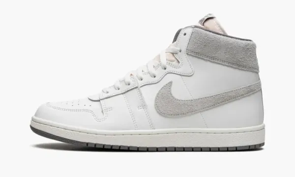 Jordan Air Ship Pe SP Tech Grey