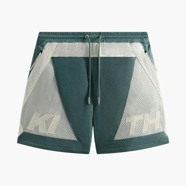Kith Mesh Turbo Shorts Wilde