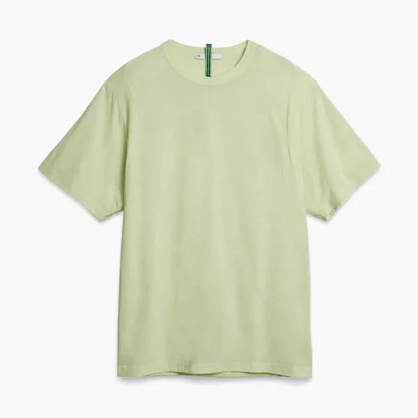 Y-3 Classic Tee Green