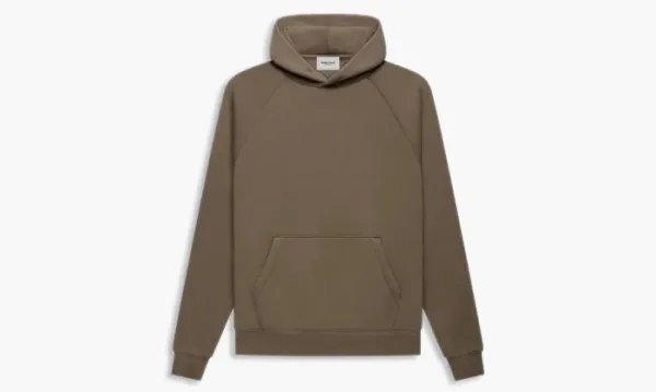 Essentials Pullover Hoodie Harvest