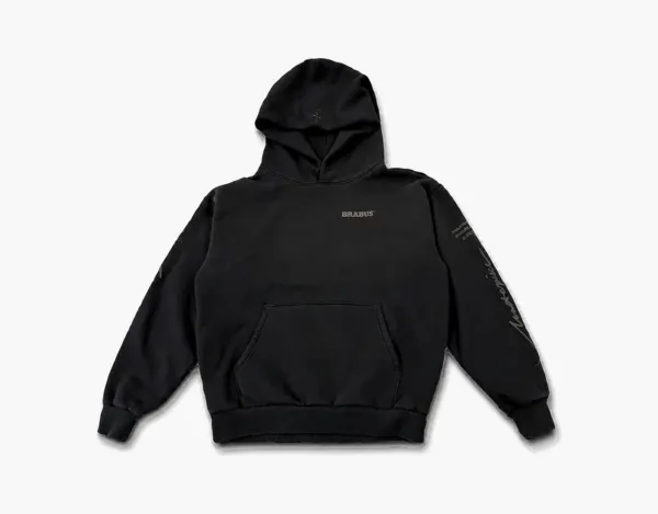 Travis Scott Cactus Jack Hoodie