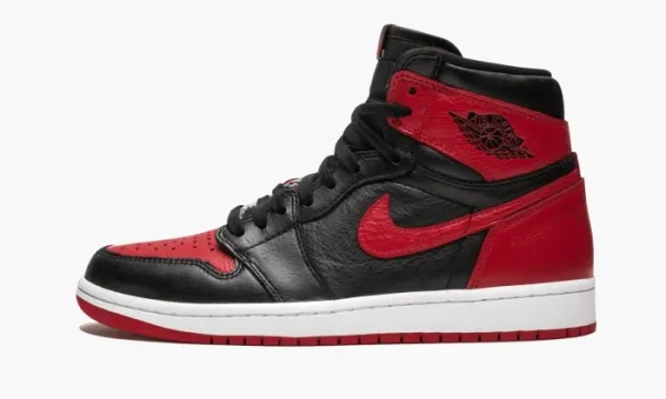 Air Jordan 1 High OG Nrg Homage 2 Home Non-numbered