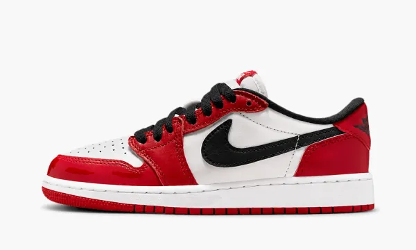 Nike Air Jordan 1 Low GS Chicago