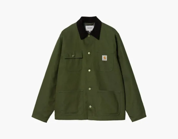 Carhartt WIP FW24 Michigan Coat