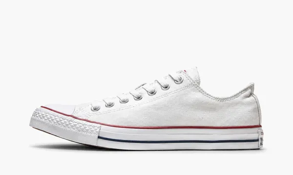 Converse Chuck Taylor All Star Ox White