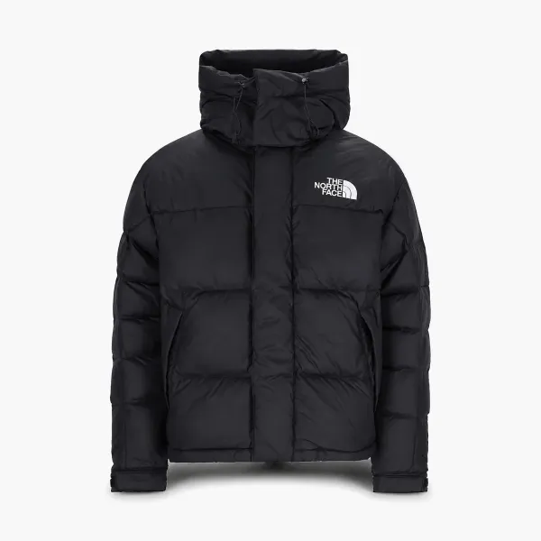 The North Face Himalayan Down Jacket Black