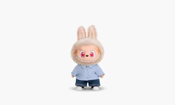 Игрушка Pop Mart Labubu The Monsters Flip With Me