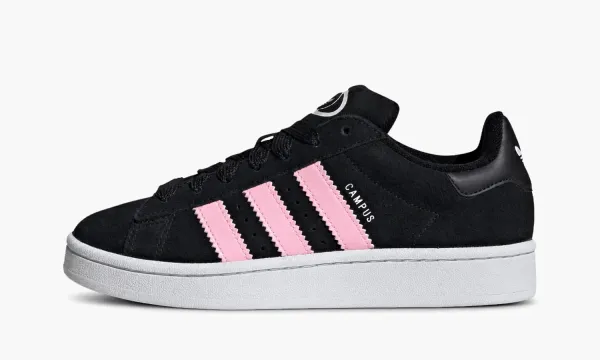 Adidas Campus 00s W Core Black True Pink