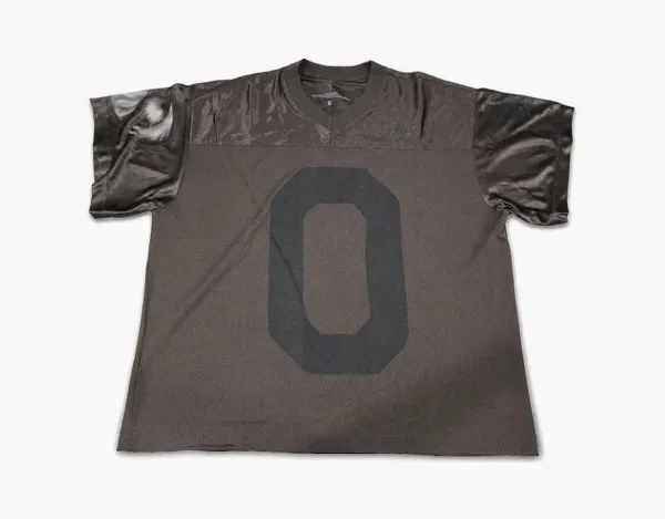 Travis Scott Cactus Jack Tee Brown