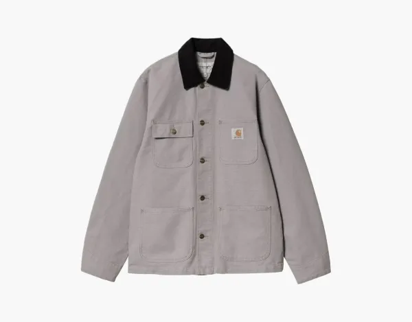Carhartt WIP FW24 or fullscreen Michigan Coat (Summer)