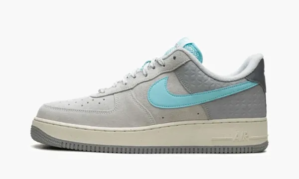 AF1 Low Snowflake