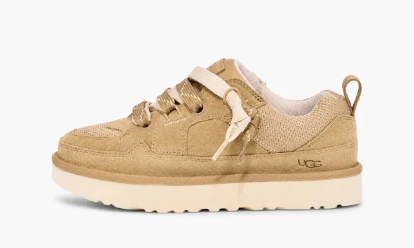 UGG Lowmel Lo WMNS Mustard Seed