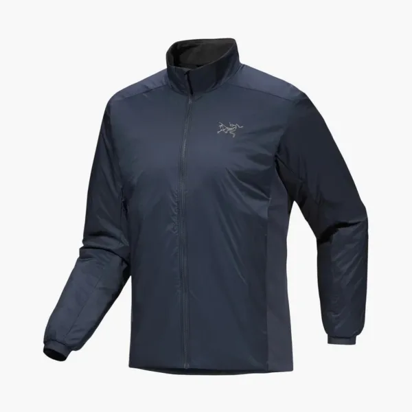 Arc'teryx Atom Jacket Black Sapphire