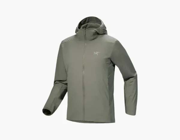 Arc'teryx Atom SL Hoody Jacket Forage