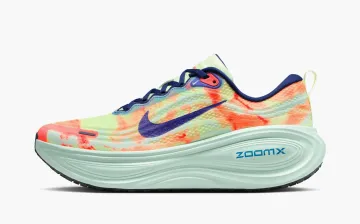 Nike Vomero Plus Barely Volt