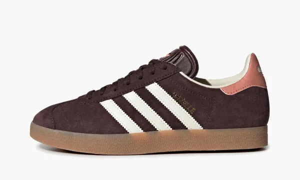 Adidas Gazelle Adidas Shadow Brown