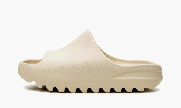 Yeezy Slide Kids Bone 2022