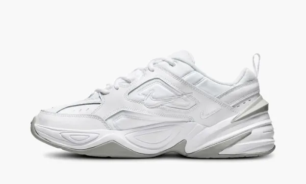 Nike M2K Tekno 'White'