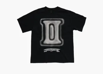 Travis Scott Pack B2 Jackboys 2 Cactus Jack Rap T-Shirt Black