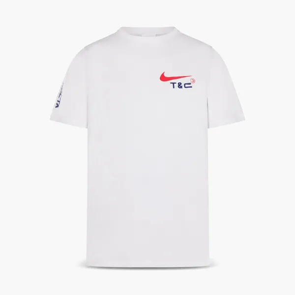 Nike x NOCTA Distant Regards Tee White