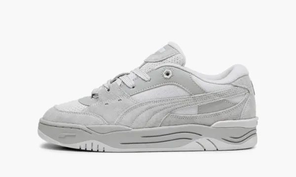 PUMA 180 Perf Smokey Grey