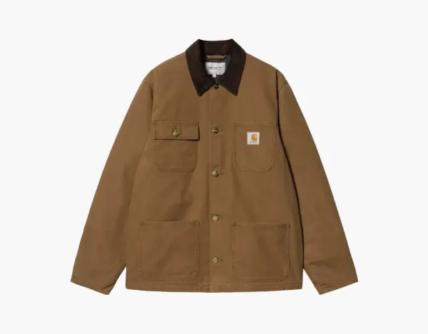 Carhartt WIP Michigan Jacket