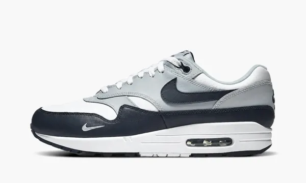 Nike Air Max 1 LV8 Obsidian