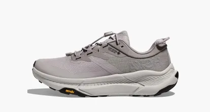 Hoka Transport GTX WMNS Grey