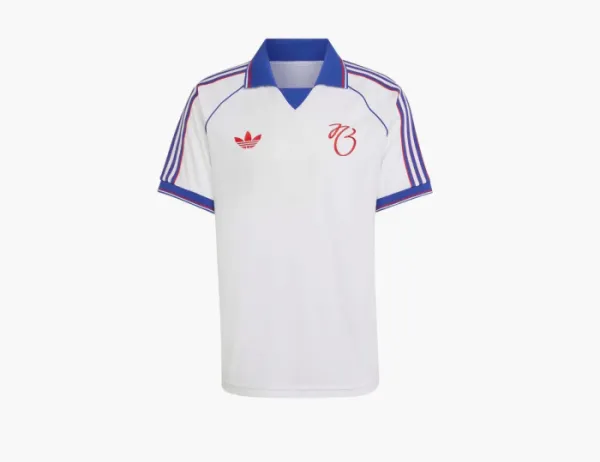 Adidas  Jude Bellingham Jersey T-Shirt  White