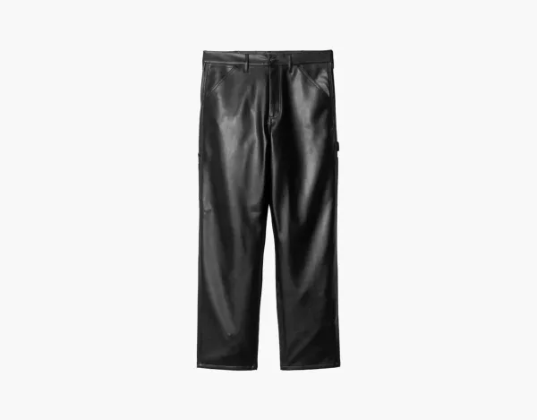 Carhartt WIP SS25 Single Knee Pant