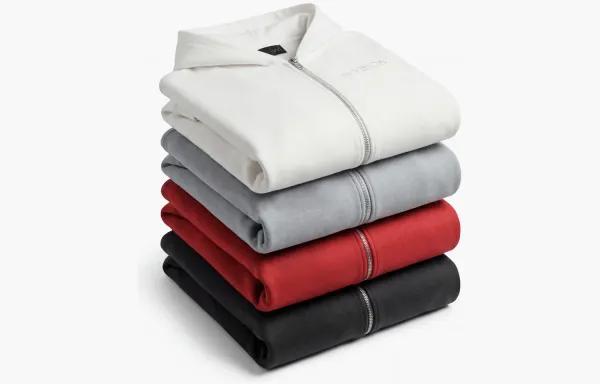 WYSION ZIP HOODIE PACK