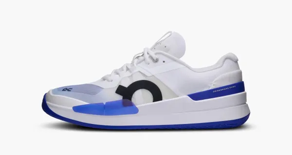 On The Roger Pro 2 Clay White Indigo