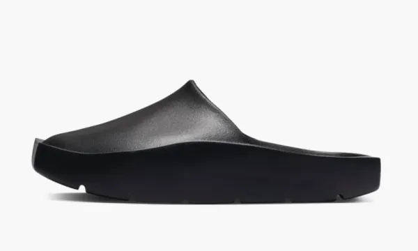 Air Jordan Hex Mule Slide SP Billie Eilish Black