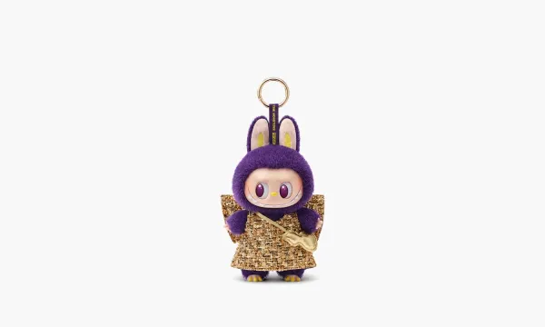 Игрушка Pop Mart Labubu The Monster Wings Of Fortune