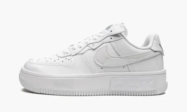 Air Force 1 FONTANKA WMNS White