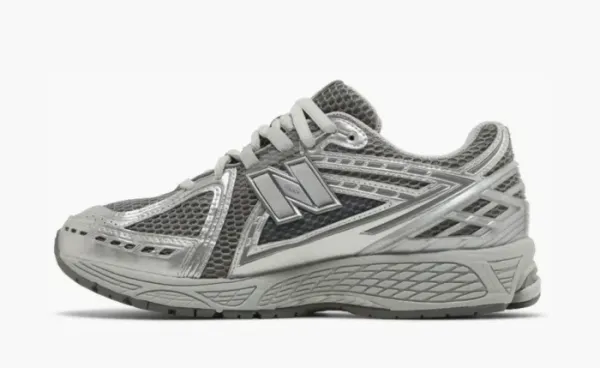 New Balance 1906R Harbor Grey