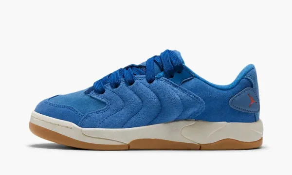 Air Jordan Session GS 'Storm Blue'