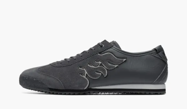 Asics Onitsuka Tiger Mexico 66 SD Carrier Grey/Black