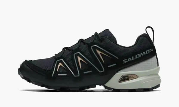 Salomon Speedcross 3 Expanse 'Black Flint Grey'