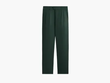 Kith Pleated Kyson Pants Stadium