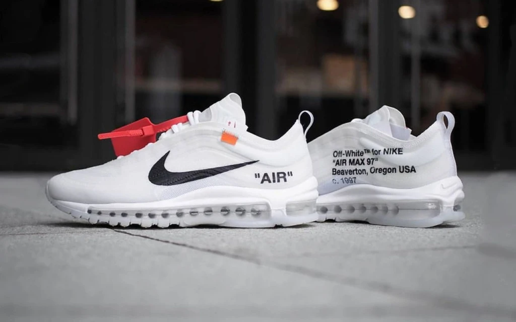 Air Max 97 Air Max 97